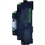 Murrelektronik 52003 Industrierelais Nennspannung: 24V DC/AC Schaltstrom (max.): 6A 1 Wechsler 1St. Murrelektronik 52003 Industrierelais Nennspannung: 24V DC/AC Schaltstrom (max.): 6A 1 Wechsler 1St.