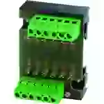 Murrelektronik 62010 Montageadapter 1St. Murrelektronik 62010 Montageadapter 1St.