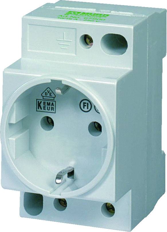 Steckdose Murrelektronik 67900 1 St.