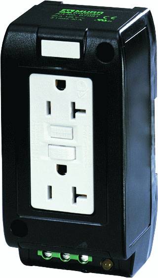 Murrelektronik Steckdose 67980 1St.