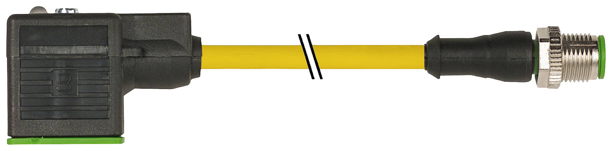 Murrelektronik Ventilstecker 334022 Inhalt: 100St.