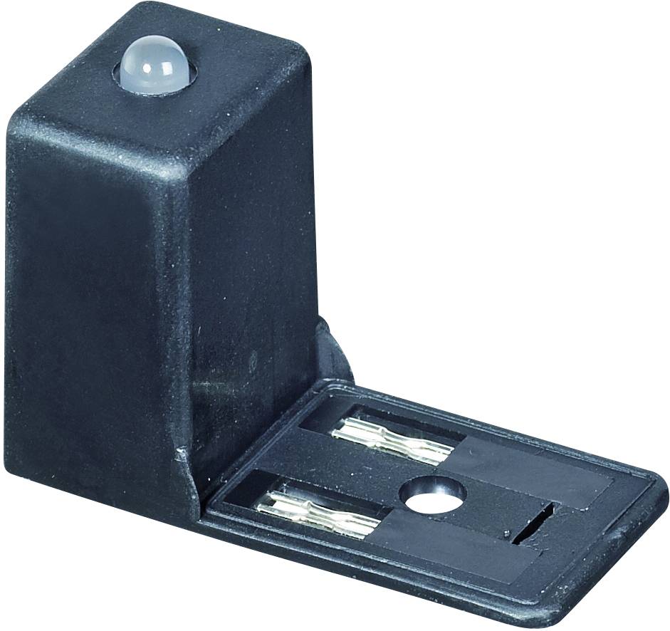 Murrelektronik Ventilentstörmodul Schwarz 3124215 Inhalt: 1St.