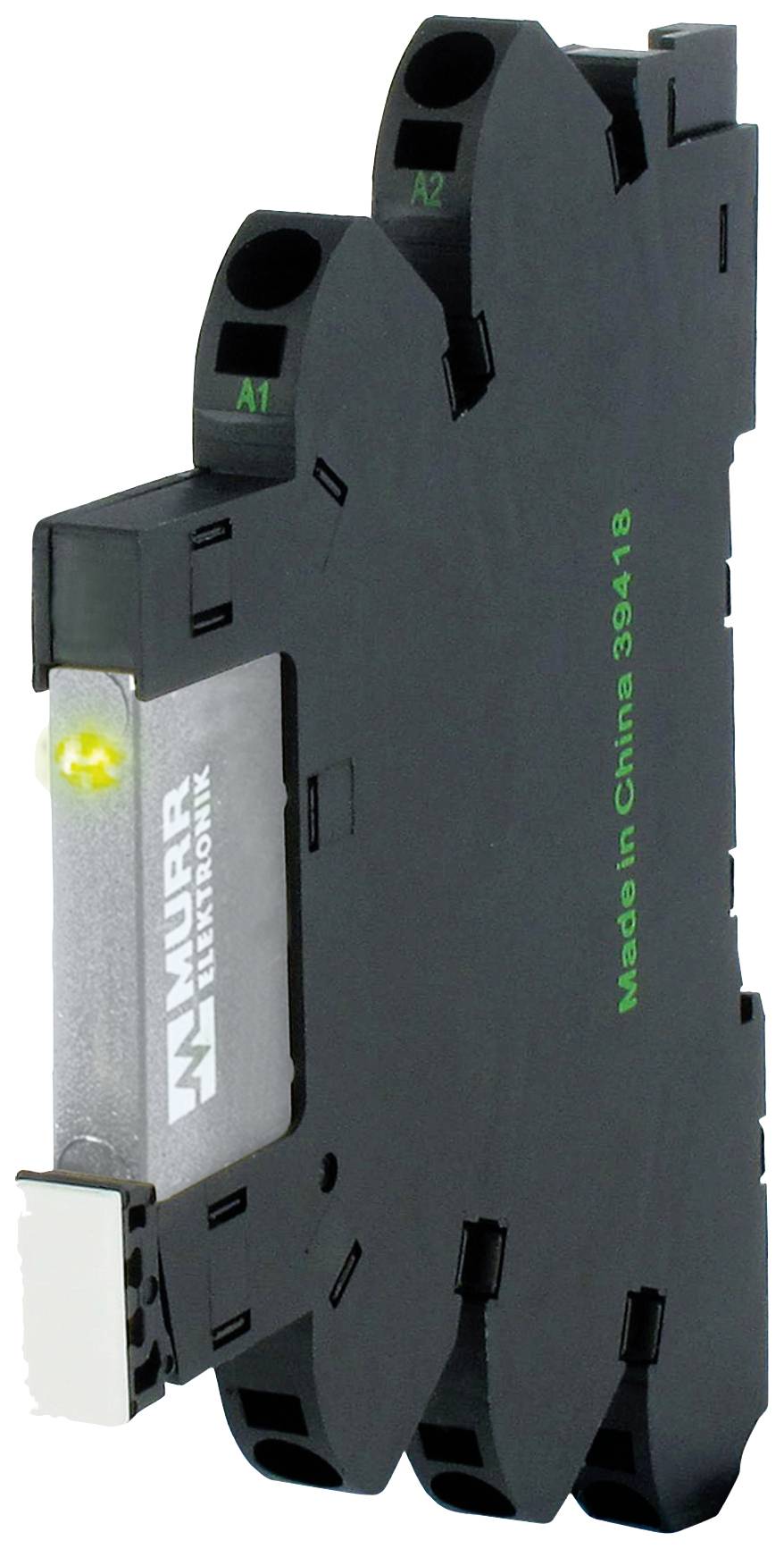 Murrelektronik Optokopplerrelais 3000-32512-2100040 Schaltspannung (max.): 30 V/DC 1St.