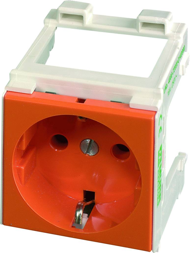 Steckdose Murrelektronik 4000-72000-0140000 1 St.