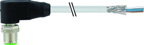 Murr Elektronik 7000-13161-3490300 Sensor-/Aktor-Steckverbinder, unkonfektioniert 3.00m 1St.