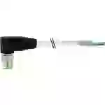 Murrelektronik 7000-13161-3490300 Sensor-/Aktor-Steckverbinder, unkonfektioniert M12 x 1 Stecker, gewinkelt 3m Polzahl Sensoren Murrelektronik 7000-13161-3490300 Sensor-/Aktor-Steckverbinder, unkonfektioniert M12 x 1 Stecker, gewinkelt 3m Polzahl Sensoren