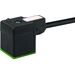 Murrelektronik Ventilstecker Schwarz 7000-18021-6160300 Inhalt: 1 St. Murrelektronik Ventilstecker Schwarz 7000-18021-6160300 Inhalt: 1 St.