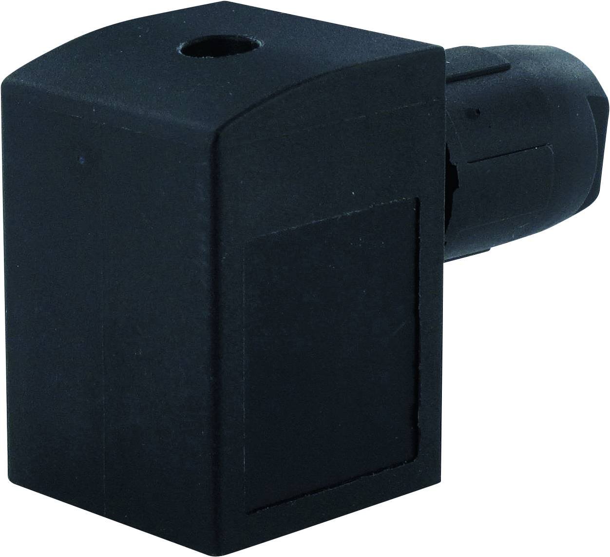 Murr Elektronik Ventilstecker 7000-18181-0000000 Inhalt: 1 St.