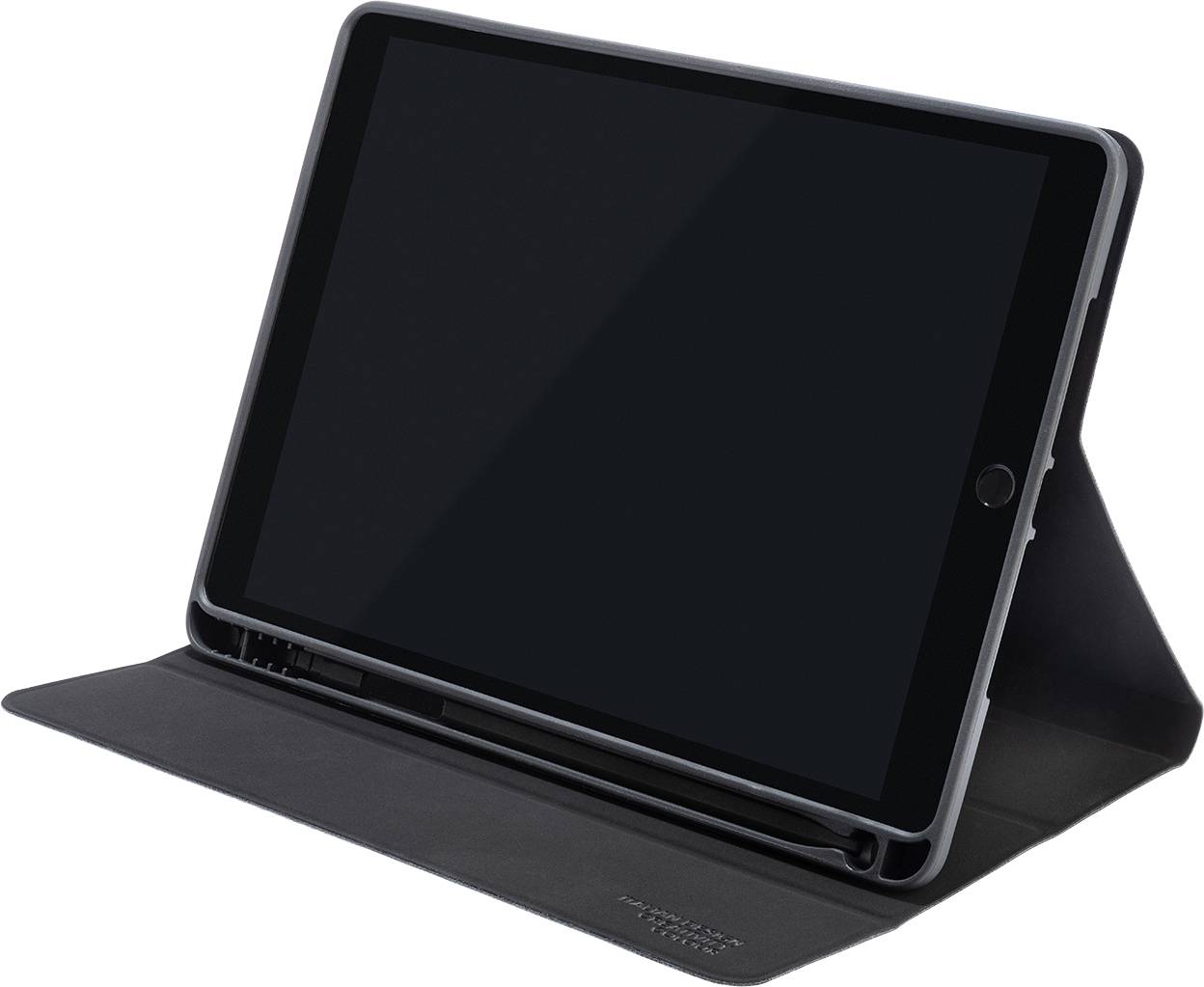 Tucano Up Plus Tablet-Cover Apple iPad 10.2" (Gen.9, 2021), iPad 10.2" (Gen.8, 2020), iPad 10.2" (Gen.7, 2019) 25,9 cm (10,2") Book Cover Blau