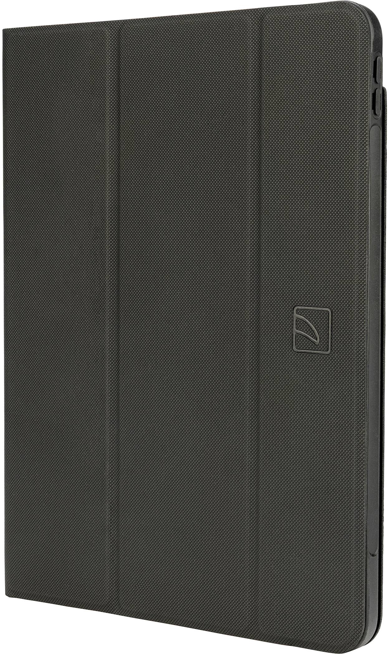 Tucano Up Plus Tablet-Cover Apple iPad Air 11" (M2, 2024), iPad Air 11" (M3, 2025) 27,9cm (11") Book Cover Schwarz