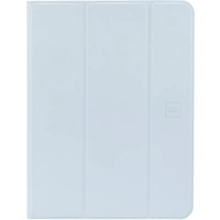 Tucano Topseller - Flip-Hülle für Tablet - Hellblau - 27.7 cm - 27.9 cm (10.9" - 11") Tucano Topseller - Flip-Hülle für Tablet - Hellblau - 27.7 cm - 27.9 cm (10.9" - 11")