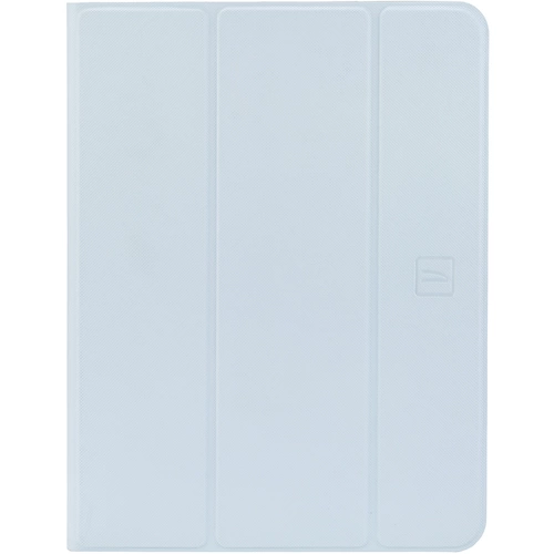 Tucano Topseller - Flip-Hülle für Tablet - Hellblau - 27.7 cm - 27.9 cm (10.9" - 11") Tucano Topseller - Flip-Hülle für Tablet - Hellblau - 27.7 cm - 27.9 cm (10.9" - 11")