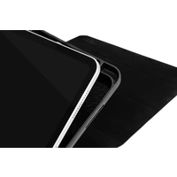 Tucano Topseller - Flip-Hülle für Tablet - Hellblau - 27.7 cm - 27.9 cm (10.9" - 11") Tucano Topseller - Flip-Hülle für Tablet - Hellblau - 27.7 cm - 27.9 cm (10.9" - 11")