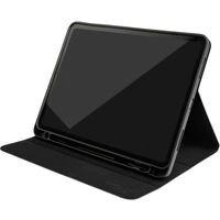 Tucano Topseller - Flip-Hülle für Tablet - Hellblau - 27.7 cm - 27.9 cm (10.9" - 11") Tucano Topseller - Flip-Hülle für Tablet - Hellblau - 27.7 cm - 27.9 cm (10.9" - 11")