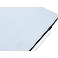 Tucano Topseller - Flip-Hülle für Tablet - Hellblau - 27.7 cm - 27.9 cm (10.9" - 11") Tucano Topseller - Flip-Hülle für Tablet - Hellblau - 27.7 cm - 27.9 cm (10.9" - 11")