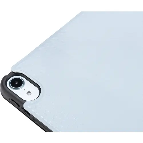 Tucano Topseller - Flip-Hülle für Tablet - Hellblau - 27.7 cm - 27.9 cm (10.9" - 11") Tucano Topseller - Flip-Hülle für Tablet - Hellblau - 27.7 cm - 27.9 cm (10.9" - 11")