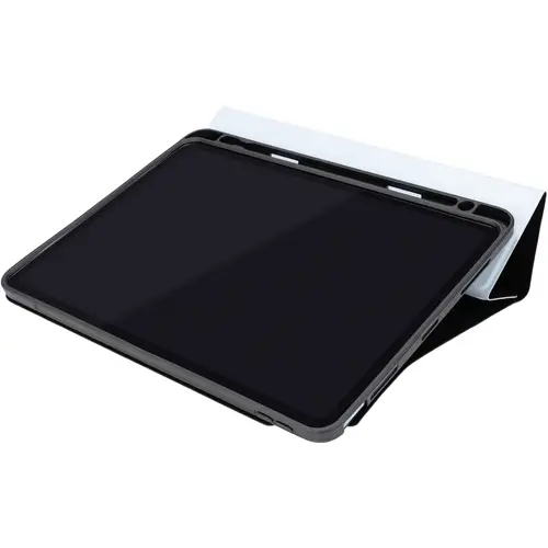 Tucano Topseller - Flip-Hülle für Tablet - Hellblau - 27.7 cm - 27.9 cm (10.9" - 11") Tucano Topseller - Flip-Hülle für Tablet - Hellblau - 27.7 cm - 27.9 cm (10.9" - 11")