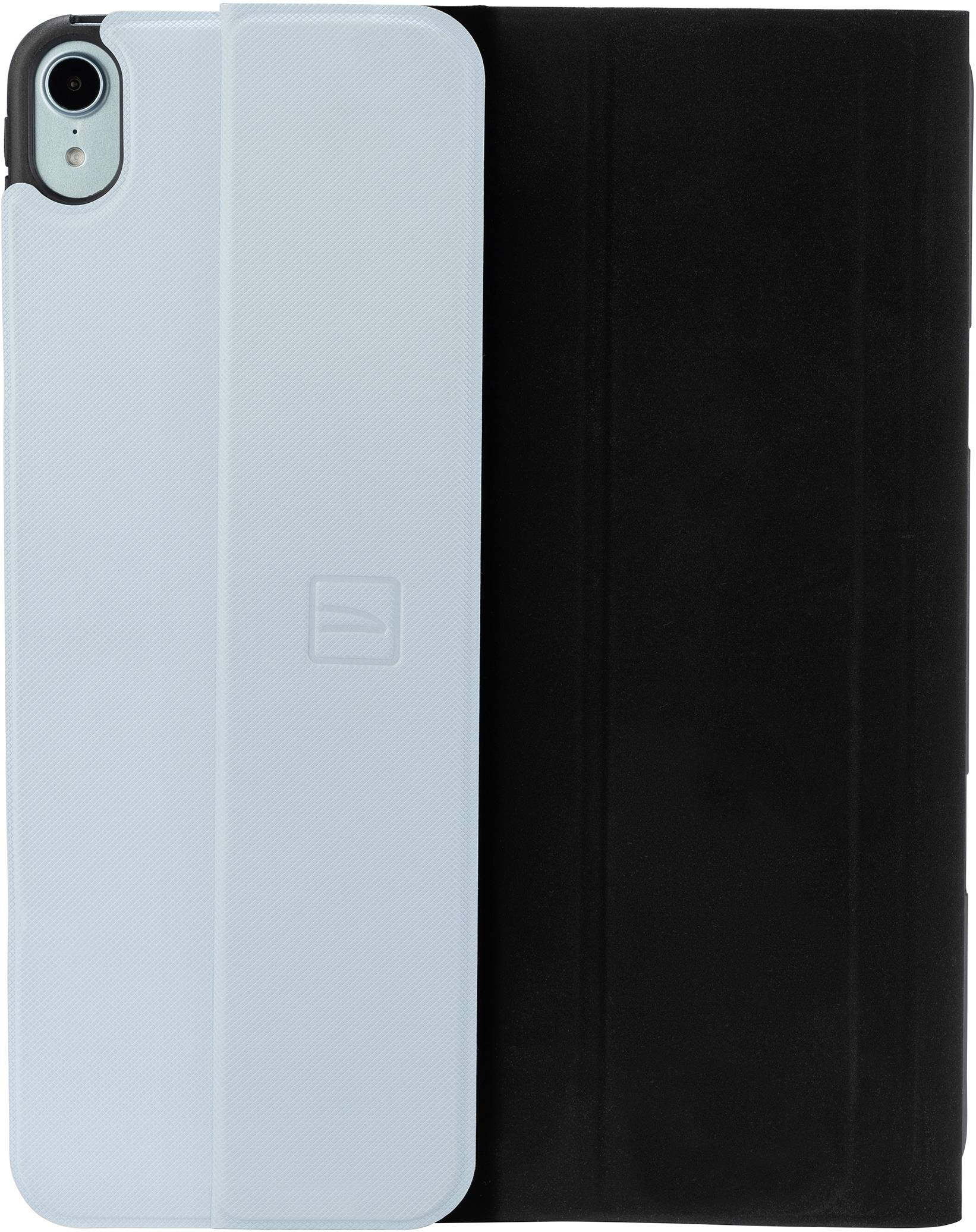 Tucano Topseller - Flip-Hülle für Tablet - Hellblau - 27.7 cm - 27.9 cm (10.9" - 11")