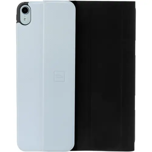 Tucano Topseller - Flip-Hülle für Tablet - Hellblau - 27.7 cm - 27.9 cm (10.9" - 11") Tucano Topseller - Flip-Hülle für Tablet - Hellblau - 27.7 cm - 27.9 cm (10.9" - 11")