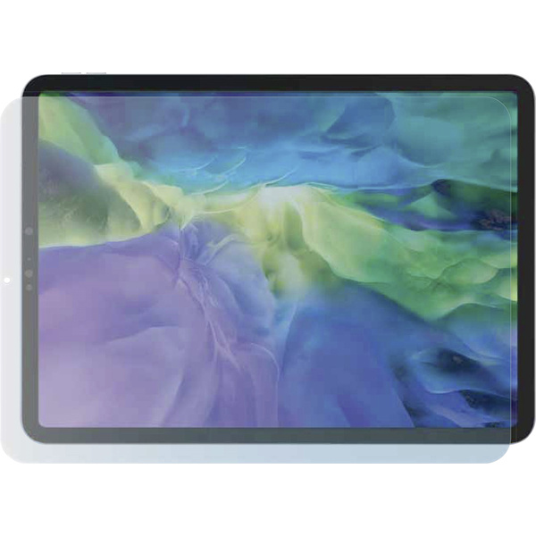 Tucano IPD109-SP-TG-TR Displayschutzglas Passend für Apple-Modell: iPad Air 10.9 (2020), iPad Air 1