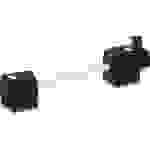 Murrelektronik Doppelventilstecker mit Anschlussleitung Grau Pole:4 7000-41541-2260000 Inhalt: 1St.