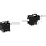Murrelektronik Doppelventilstecker mit Anschlussleitung Grau 7000-58001-2170300 Inhalt: 1St.