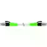 Murrelektronik 7000-74701-7770200 Sensor-/Aktor-Steckverbinder, konfektioniert RJ45 Stecker, RJ45 Stecker 2.00m Polzahl Sensoren Murrelektronik 7000-74701-7770200 Sensor-/Aktor-Steckverbinder, konfektioniert RJ45 Stecker, RJ45 Stecker 2.00m Polzahl Sensoren