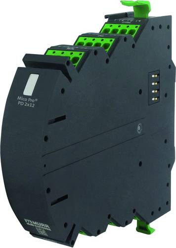 Murr Elektronik 9000-41000-0000212 Potenzialverteilung 1St.