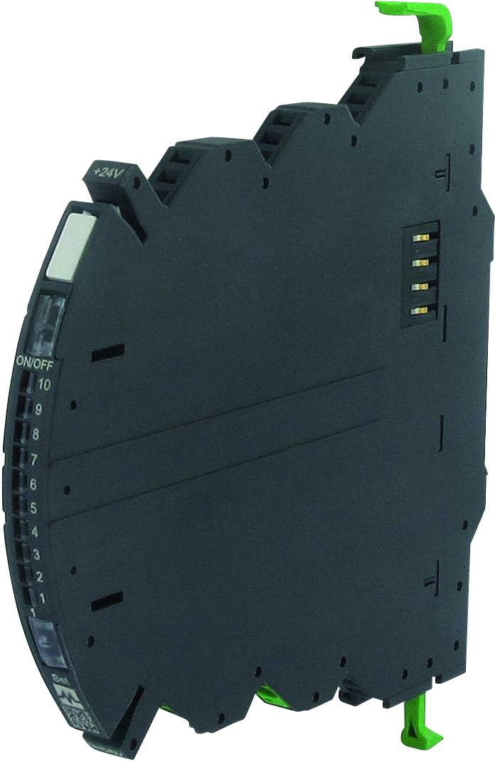 Murrelektronik Lastüberwachung 9 - 30 V/DC 9000-41091-0101000 1St.