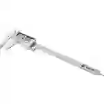 TOOLCRAFT DIN EN 862 TO-6935868 Digitaler Messschieber 200mm TOOLCRAFT DIN EN 862 TO-6935868 Digitaler Messschieber 200mm