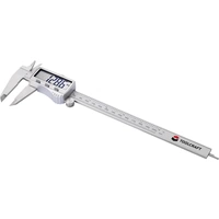 TOOLCRAFT DIN EN 862 TO-6935868 Digitaler Messschieber 200mm TOOLCRAFT DIN EN 862 TO-6935868 Digitaler Messschieber 200mm