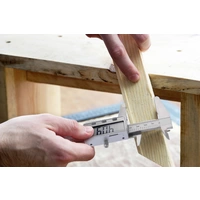 TOOLCRAFT DIN EN 862 TO-6935868 Digitaler Messschieber 200mm TOOLCRAFT DIN EN 862 TO-6935868 Digitaler Messschieber 200mm