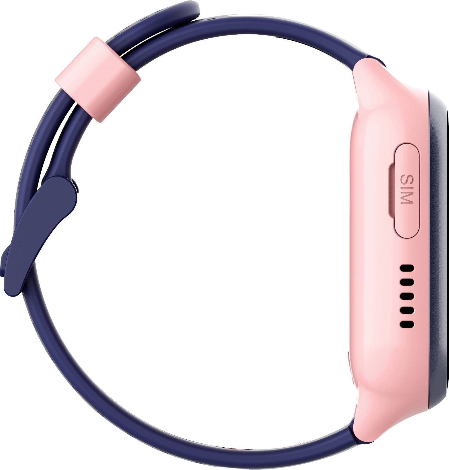 Xplora X4 Kids Kinder-Smartwatch Rosa