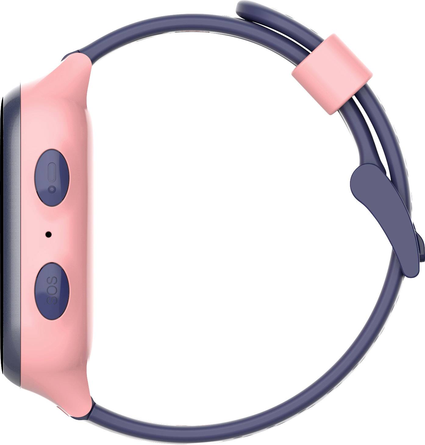 Xplora X4 Kids Kinder-Smartwatch Rosa