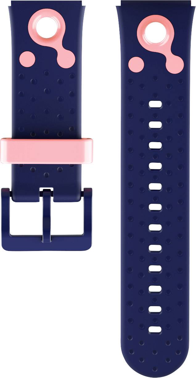 Xplora X4 Kids Kinder-Smartwatch Rosa