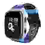 Xplora X4 Kids Smartwatch Ozeanblau