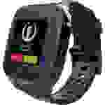 Xplora X5 Play Kids Kinder-Smartwatch 48.5 x 45mm Grau