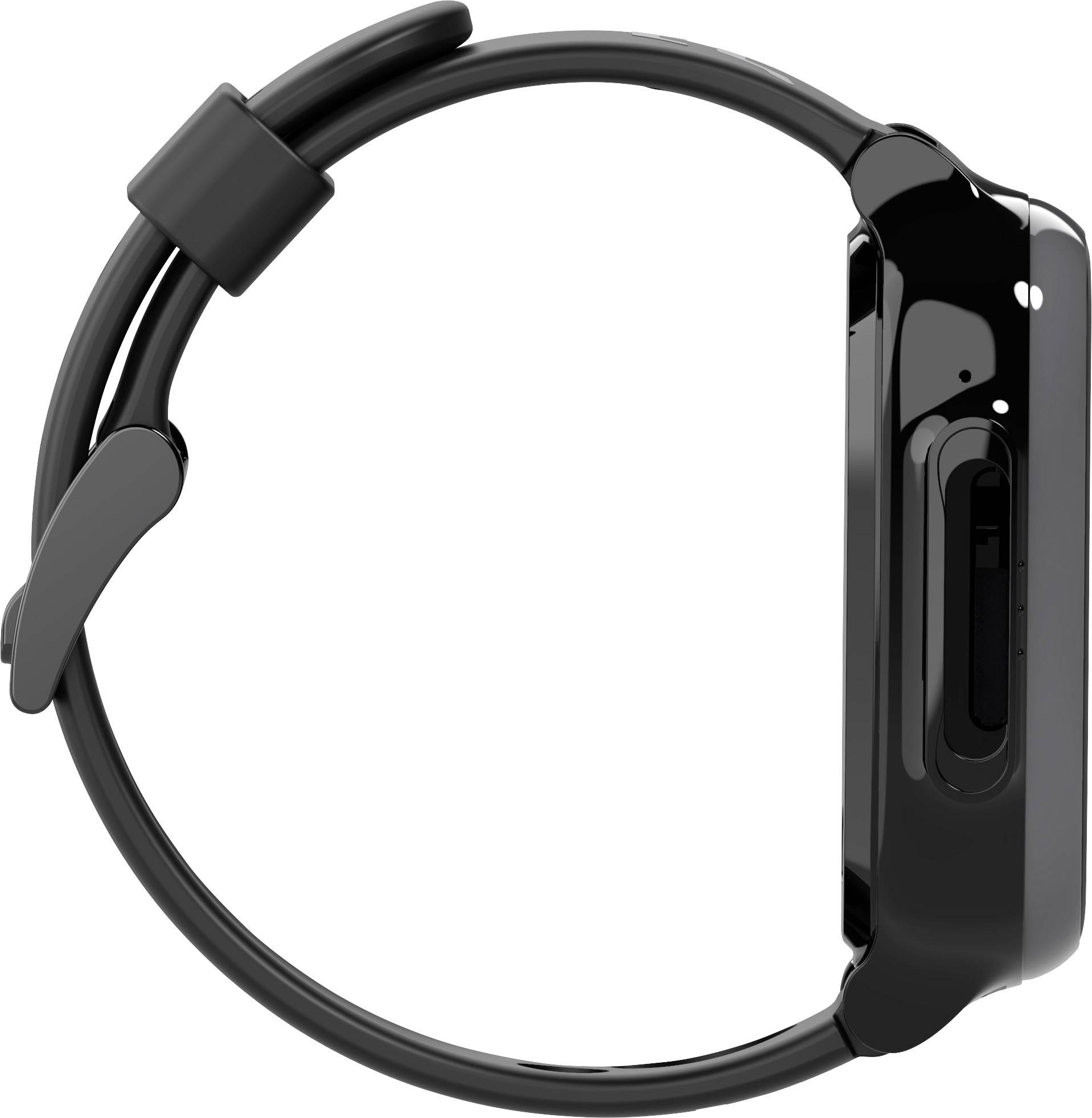 Xplora X5 Play Kids Kinder-Smartwatch 48.5 x 45mm Grau