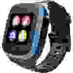 Xplora X5 Play Kids Kinder-Smartwatch 48.5 x 45mm Blau