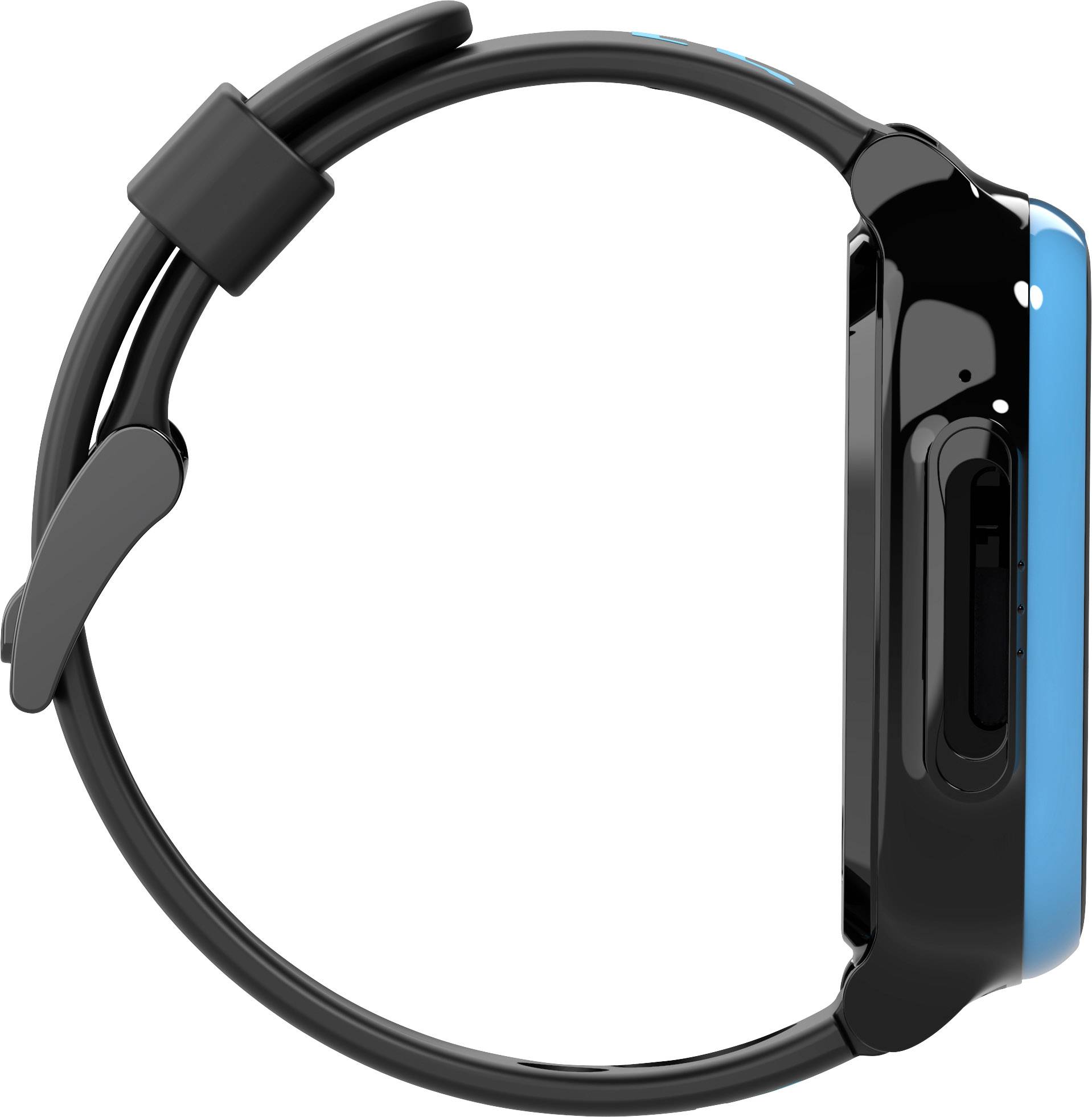 Xplora X5 Play Kids Kinder-Smartwatch 48.5 x 45mm Blau