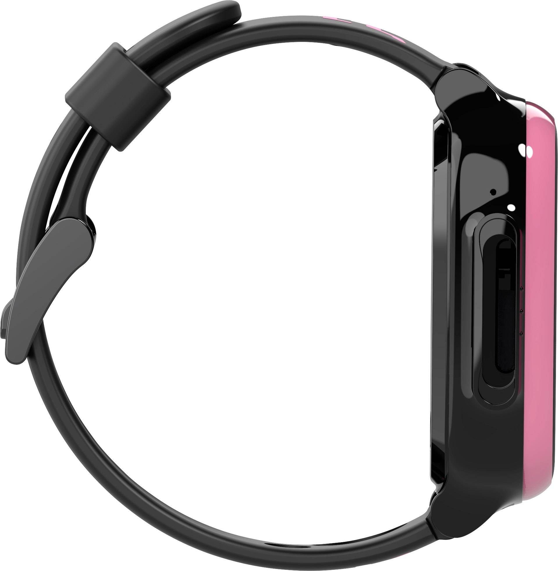 Xplora X5 Play Kids Kinder-Smartwatch  48.5 x 45 mm  Pink