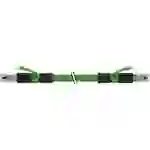 Murrelektronik 7000-74301-7960250 Sensor-/Aktor-Steckverbinder, konfektioniert RJ45 Stecker, RJ45 Stecker 2.50m Polzahl Sensoren Murrelektronik 7000-74301-7960250 Sensor-/Aktor-Steckverbinder, konfektioniert RJ45 Stecker, RJ45 Stecker 2.50m Polzahl Sensoren