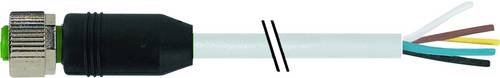 Murr Elektronik 7000-17041-2920500 Sensor-/Aktor-Steckverbinder, unkonfektioniert 5.00m 1St.