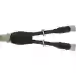 Murrelektronik 7000-40821-6300030 Sensor-/Aktor-Verteiler und Adapter M12 x 1 Buchse, gerade, Buchse, gerade 0.30m Polzahl Murrelektronik 7000-40821-6300030 Sensor-/Aktor-Verteiler und Adapter M12 x 1 Buchse, gerade, Buchse, gerade 0.30m Polzahl