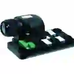 Murrelektronik 8000-84550-0000000 Sensor/Aktorbox passiv M12-Verteiler mit Kunststoffgewinde und steckbarer Haube 1St. Murrelektronik 8000-84550-0000000 Sensor/Aktorbox passiv M12-Verteiler mit Kunststoffgewinde und steckbarer Haube 1St.