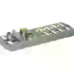 Murrelektronik 55291 Sensor/Aktorbox aktiv M12-Verteiler mit Metallgewinde 1St. Murrelektronik 55291 Sensor/Aktorbox aktiv M12-Verteiler mit Metallgewinde 1St.