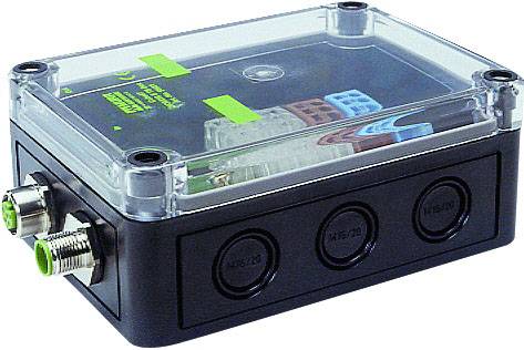 Murrelektronik 56681 Sensor/Aktorbox aktiv Multipolverteiler 1St.