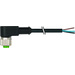 Murrelektronik 7000-12321-6130500 Sensor-/Aktor-Steckverbinder, unkonfektioniert 5.00 m Polzahl: 3