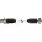 Murrelektronik 7999-40041-4370150 Sensor-/Aktor-Steckverbinder, konfektioniert M12 x 1 Stecker, gerade, Buchse, gerade 1.50m Murrelektronik 7999-40041-4370150 Sensor-/Aktor-Steckverbinder, konfektioniert M12 x 1 Stecker, gerade, Buchse, gerade 1.50m