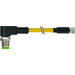 Murrelektronik 7000-40661-0200100 Connecteur confectionné pour capteurs/actionneurs 1.00 m 1 pc(s)